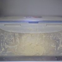 如何制作香草栗子软欧包