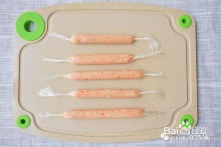 这种全世界的孩子都疯狂的食物，自己做还能补铁补锌和磨牙