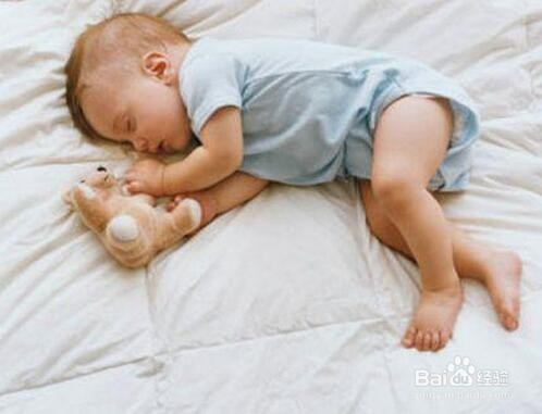 孩子尿床怎么办？经验分享