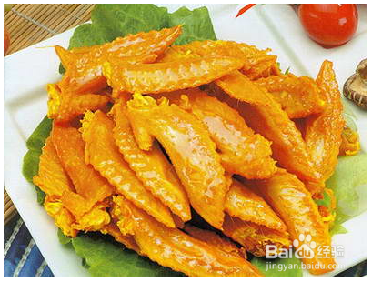 健康系列：[1]8类食品易致癌