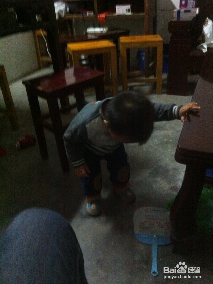 妈妈应该怎样对宝宝说话