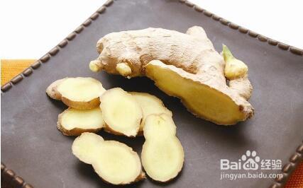生活小妙招之-----生姜那些事