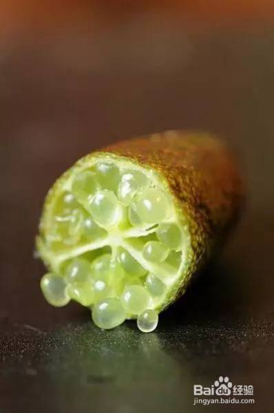 这些水果吃过5种是土豪，10种以上是贵族！快自查