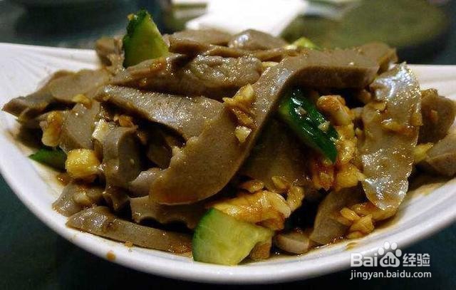 河北扒糕的做法