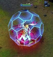 极地大乱斗中如何玩好莫甘娜？