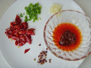 【川菜 】水煮肉