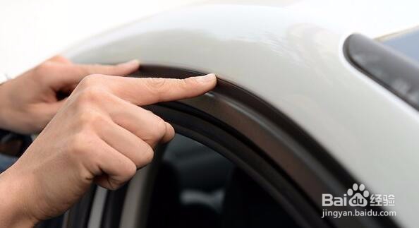 如何通过外观挑选到一辆好的二手车