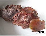 搞定百吃不厌的牛肉粉丝煲——【银丝牛肉煲】