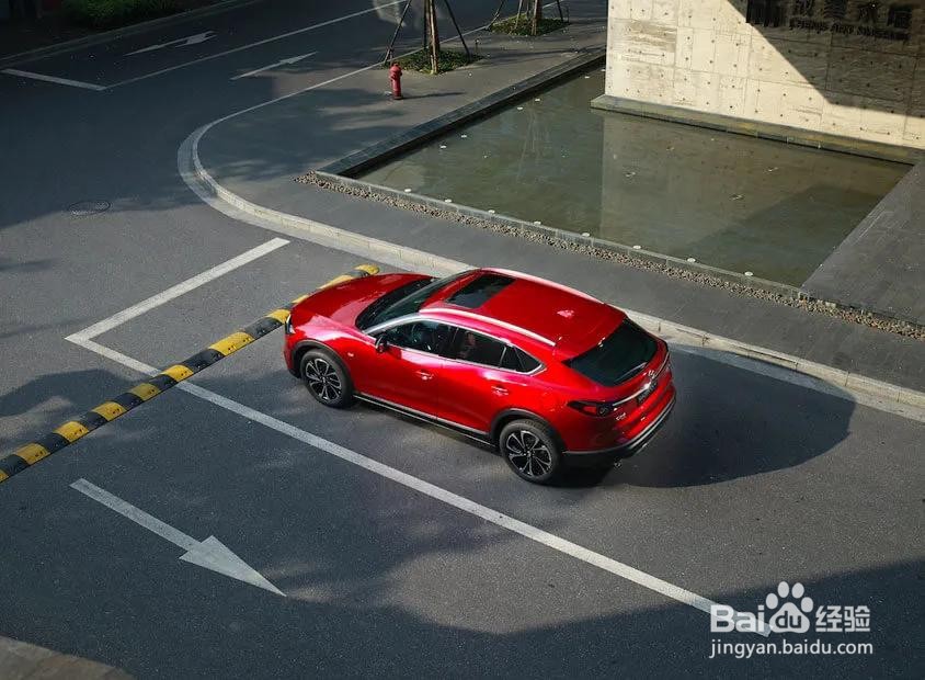 为跨界而生,这三款SUV年轻人必看!