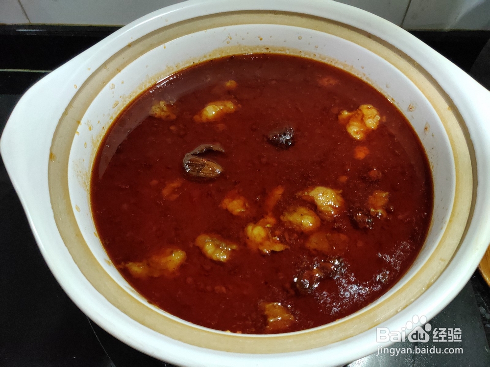 带你做苦笋烧牛肉