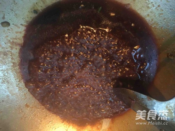 红烧狮子头的做法