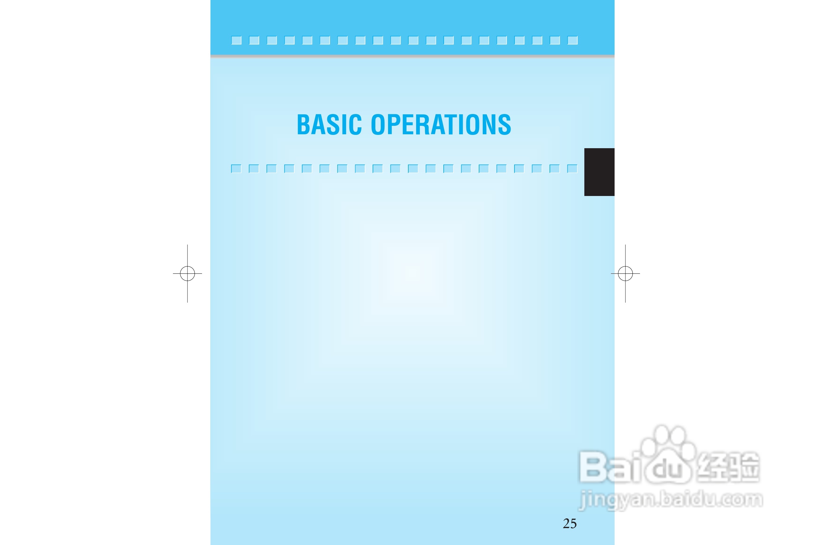 CONTAX NX数码相机说明书:[2]