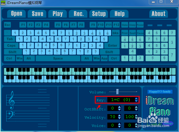 如何正确安装和设置iDreamPiano