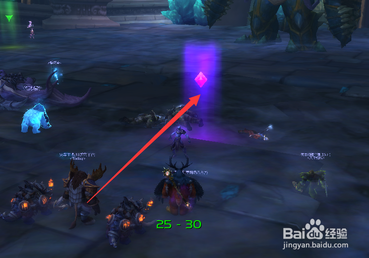 魔兽世界9.0维扎克斯将军怎么打