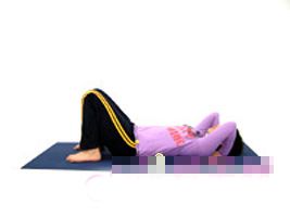 两式排毒瑜伽 教你做无“毒”女人