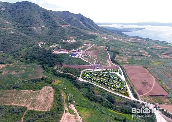 辽金古城--再现锦州辽金时期尘封的记忆