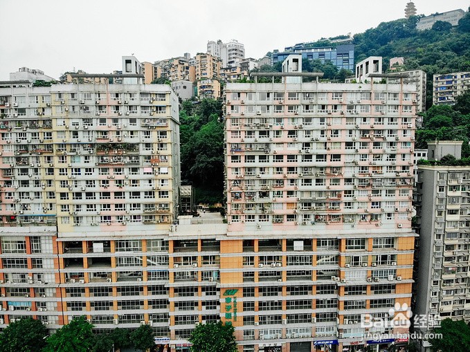 重庆简易游记5