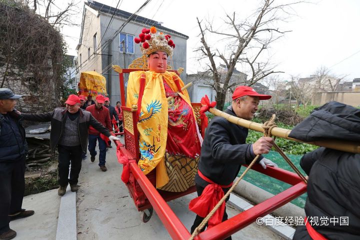 七都有什么好玩的地方