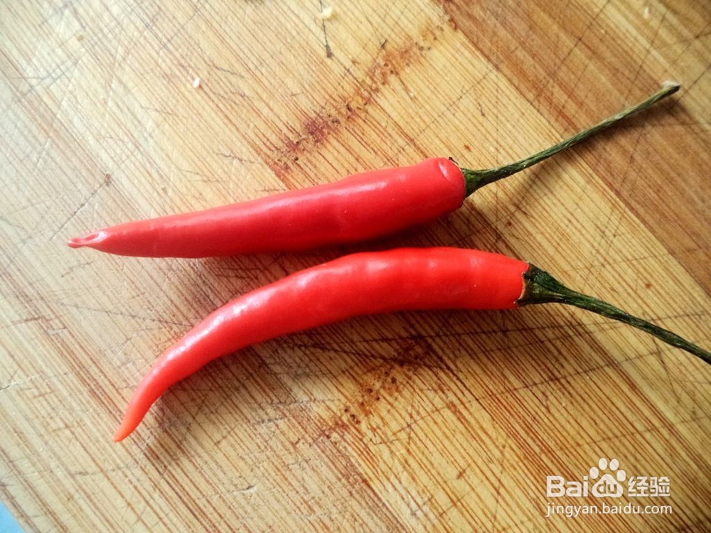 血旺的做法之酸辣血旺 家常菜下饭一看就懂