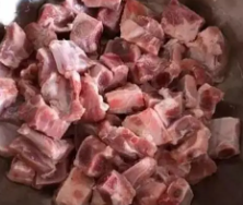 如何做红烧排骨