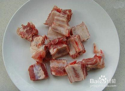 最经典的菜，不会做怎么行！——糖醋排骨