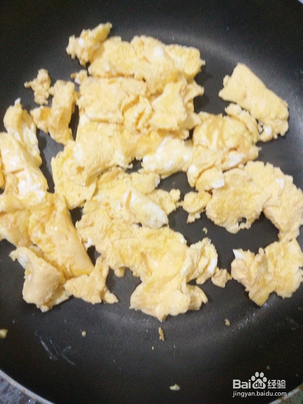 最正宗的西红柿炒鸡蛋的做法