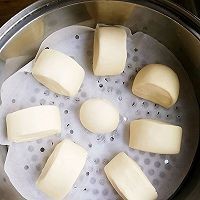 快速蒸馒头方法超赞