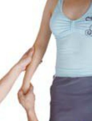 中医按摩:怎么样通过按摩缓解风湿关节痛?