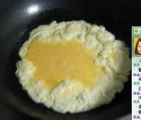 鸡蛋炒西红柿