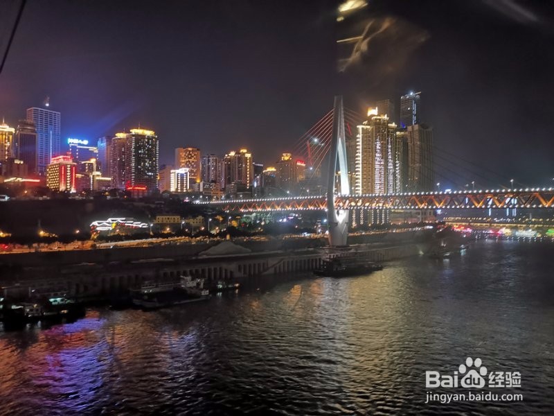 两天时间,在重庆游玩可以怎么玩