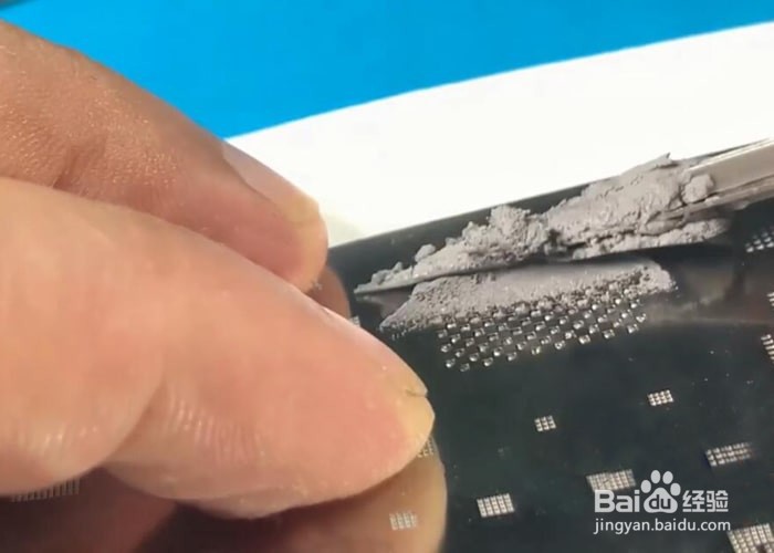 iPhone X内存64G扩容到256G全程解析