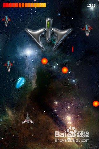 星际之战的游戏攻略