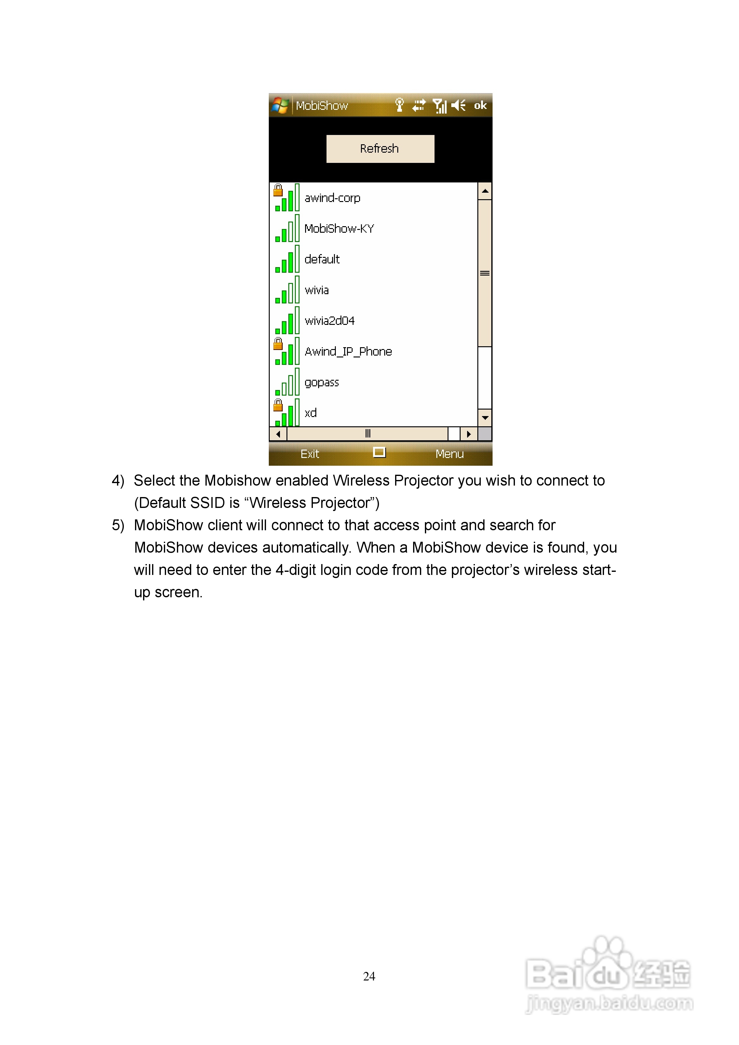 Optoma奥图码EX765投影机使用说明书:[10]