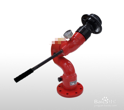 ps60固定式消防水炮技术优势