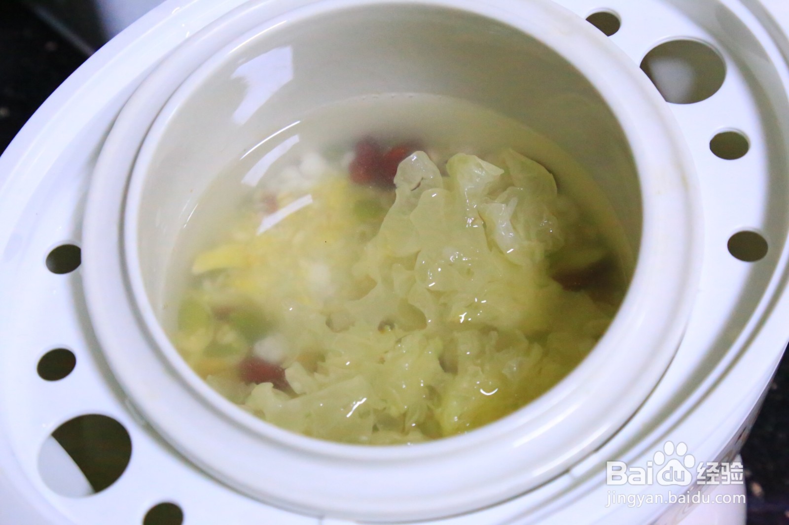 月子餐怎么做好吃