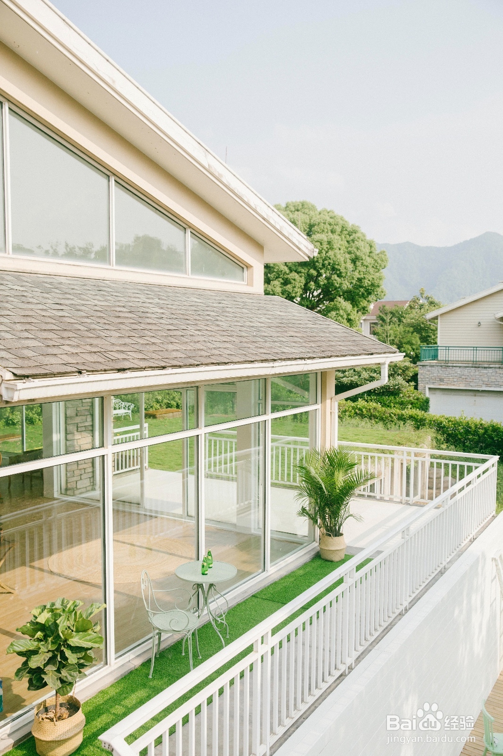 哪里拍照好看？杭州民宿推荐。