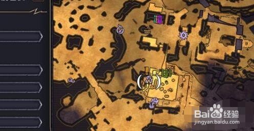 小缇娜的奇幻之地怎么洗点