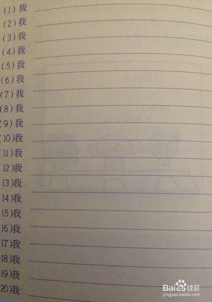 问问你的内心:你了解自已吗