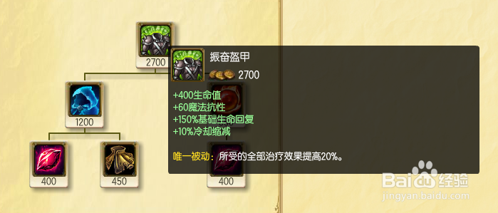 lol暮光之眼上单出装攻略 s5慎上单出装技巧