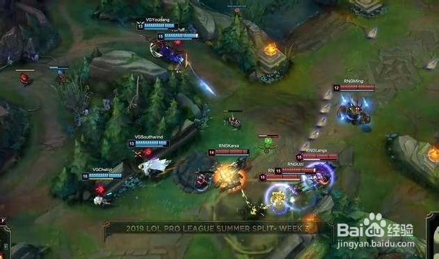 狼行已成RNG的防弹衣？