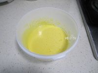 提拉米苏蛋糕卷