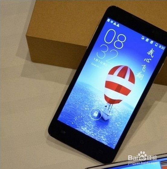 酷派的大神F1怎么样