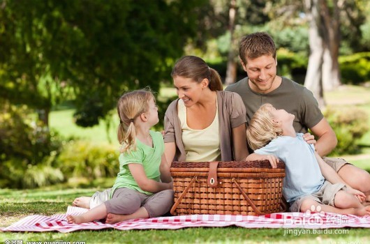 与宝宝出门旅游，需要什么准备工作