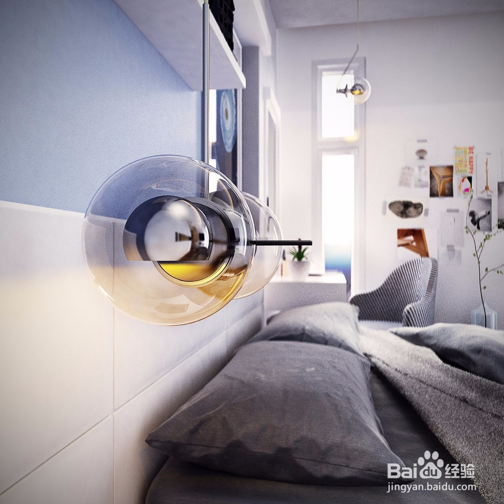 分享:样板间软装设计的五大特色因素