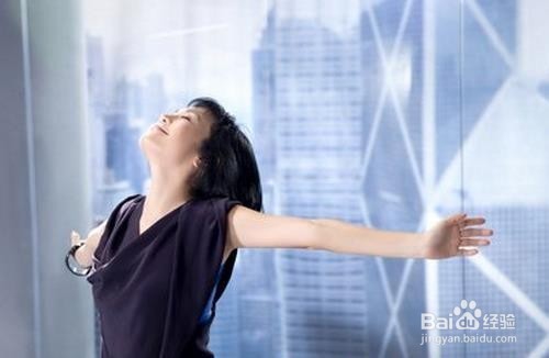 女人应该如何抗衰老?