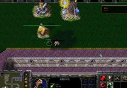 圣斗士完美td攻略