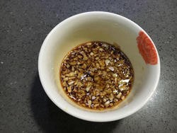 降火美味,教你做柒进柒出凉拌苦瓜的家常做法