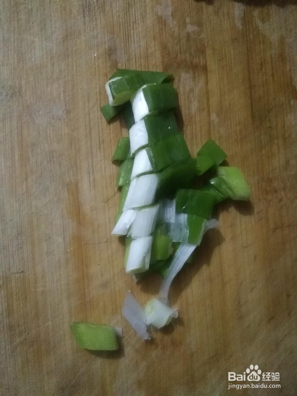 懒汉炒饭快速制作