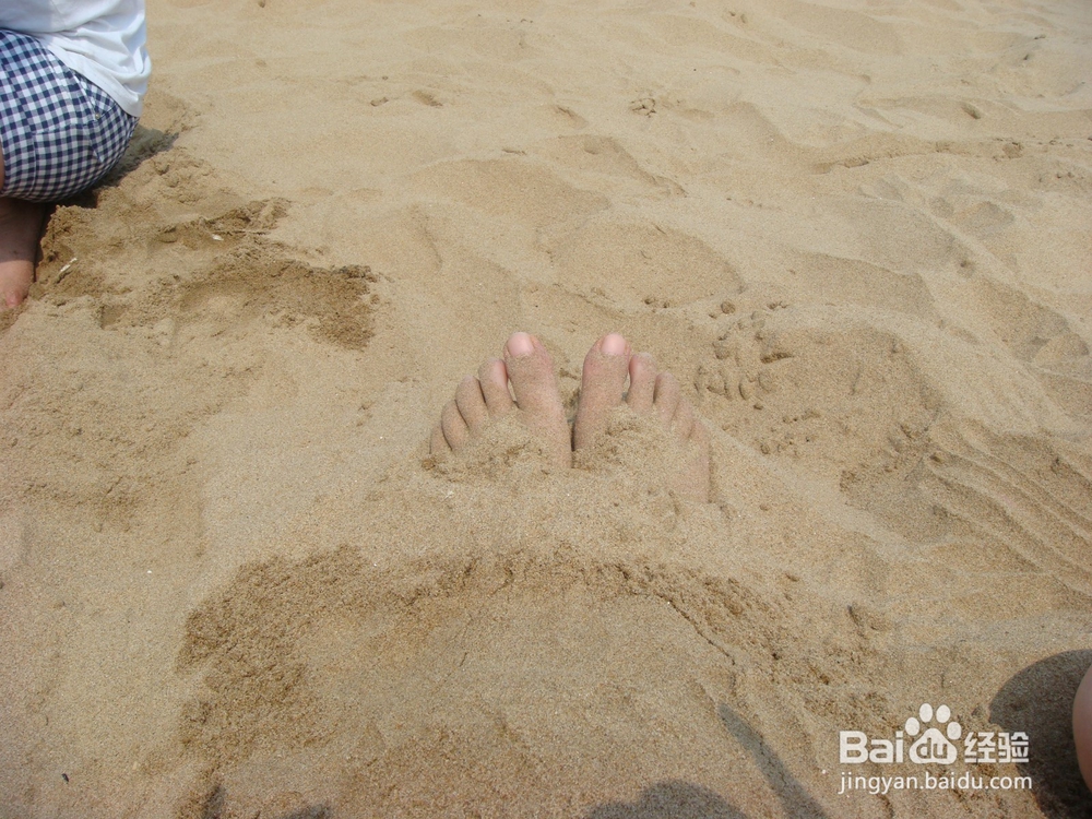 怎么在北戴河玩出感觉