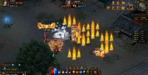 传奇霸业怎么赚金币快